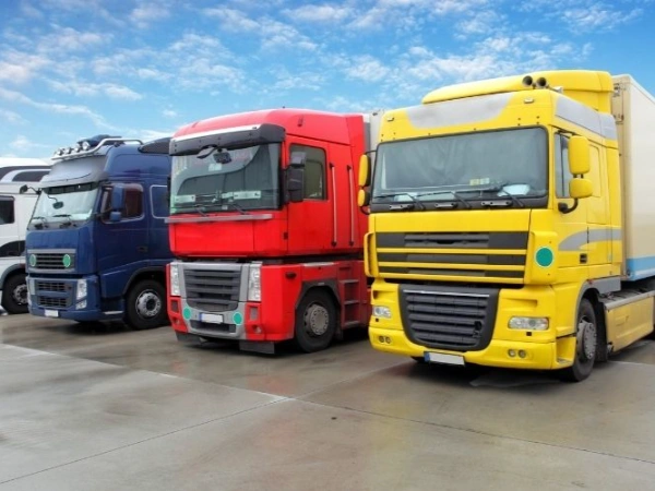 Antalya Asarcık Nakliye